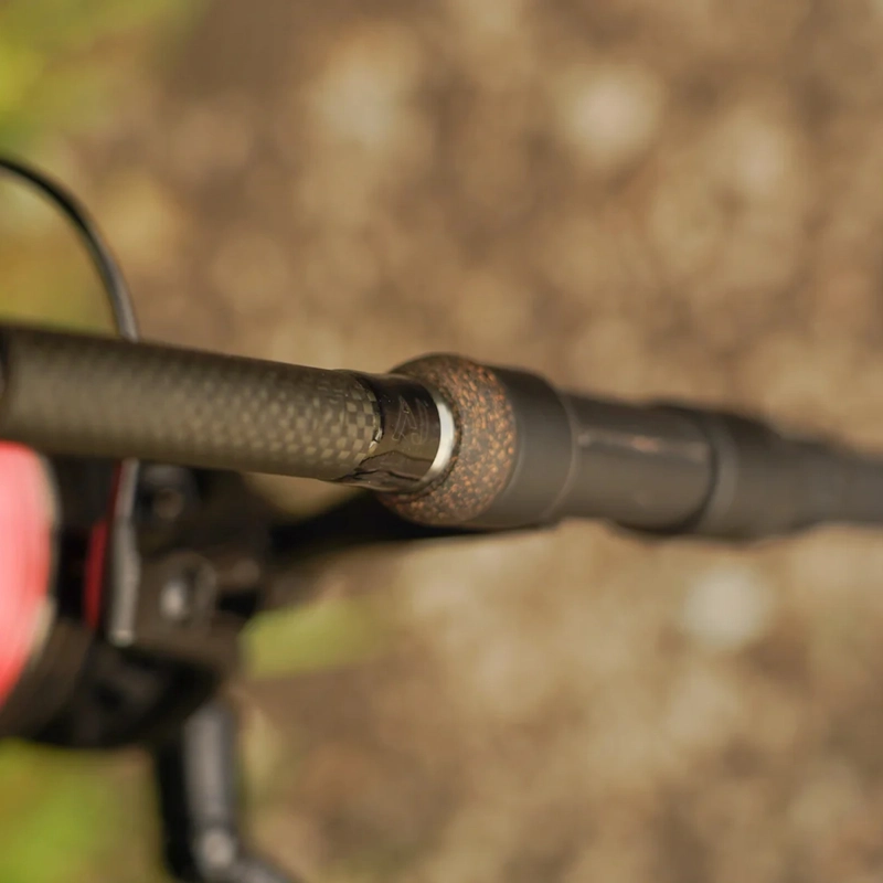 OMC Black Pearl Spod & Marker Rods